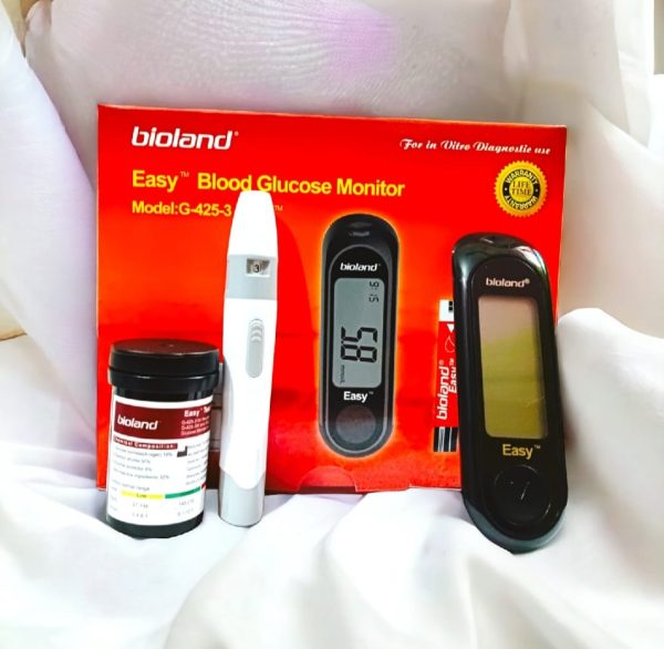 diabetes