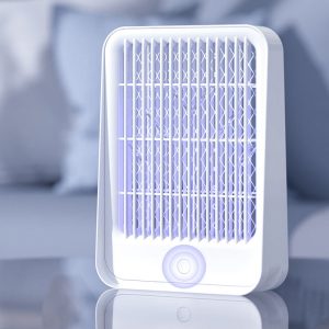 Indoor Home Bug Zapper Fly Traps Anti Mosquito 3watt Mosquito Killer