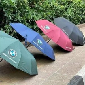 ☔️"BMW ১২ শিকের প্রিমিয়াম ছাতা