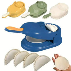 1 Pcs Pitha & Momo Maker