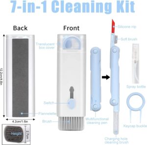 1Pcs Ultimate Gadget Cleaning Kit