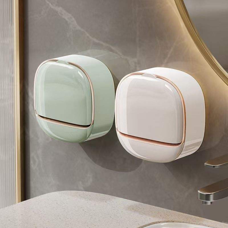2 Pcs Premium Soap Holder
