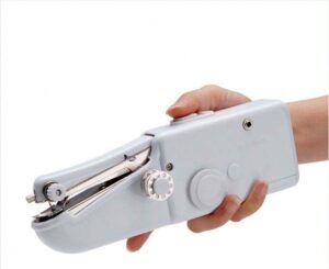 Mini Portable Hand Sewing Machine | এবার ঘরে বসেই সেলাই করুন