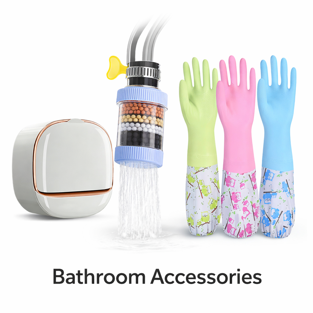 2 pcs Toilet Plunger High Pressure