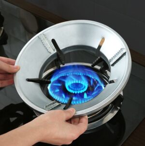 (1 পিস) Gas Stove Guard