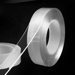 (৩ মিটার) Double Side Magic Tape