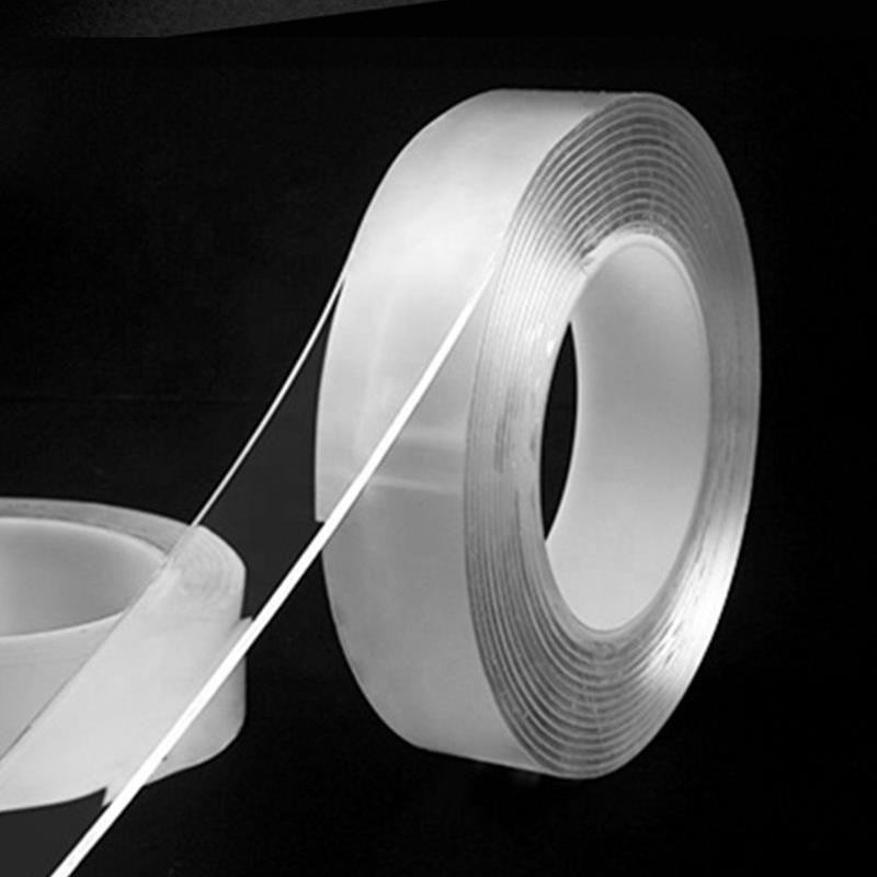 (৩ মিটার) Double Side Magic Tape