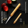 Multifunctional Pocket Knife