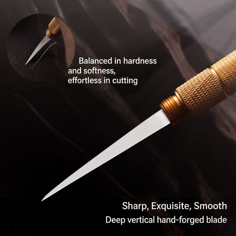 Multifunctional Pocket Knife
