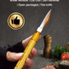 Multifunctional Pocket Knife