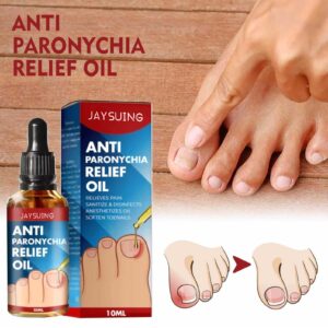 1 pcs Nail Fungus Removal Oil 10ml