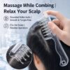 1 Pcs Hair Growth Massager