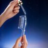 1 Pcs Hair Growth Massager