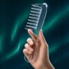 1 Pcs Hair Growth Massager