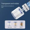 1pcs Faucet Tap Filter – Extra 5 Filters