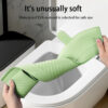 1pcs Toilet Seat Cover