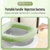 1pcs Toilet Seat Cover