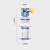 1pcs Faucet Tap Filter – Extra 5 Filters