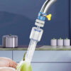 1pcs Faucet Tap Filter – Extra 5 Filters