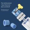 1pcs Faucet Tap Filter – Extra 5 Filters