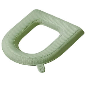 3pcs Toilet Seat Cover